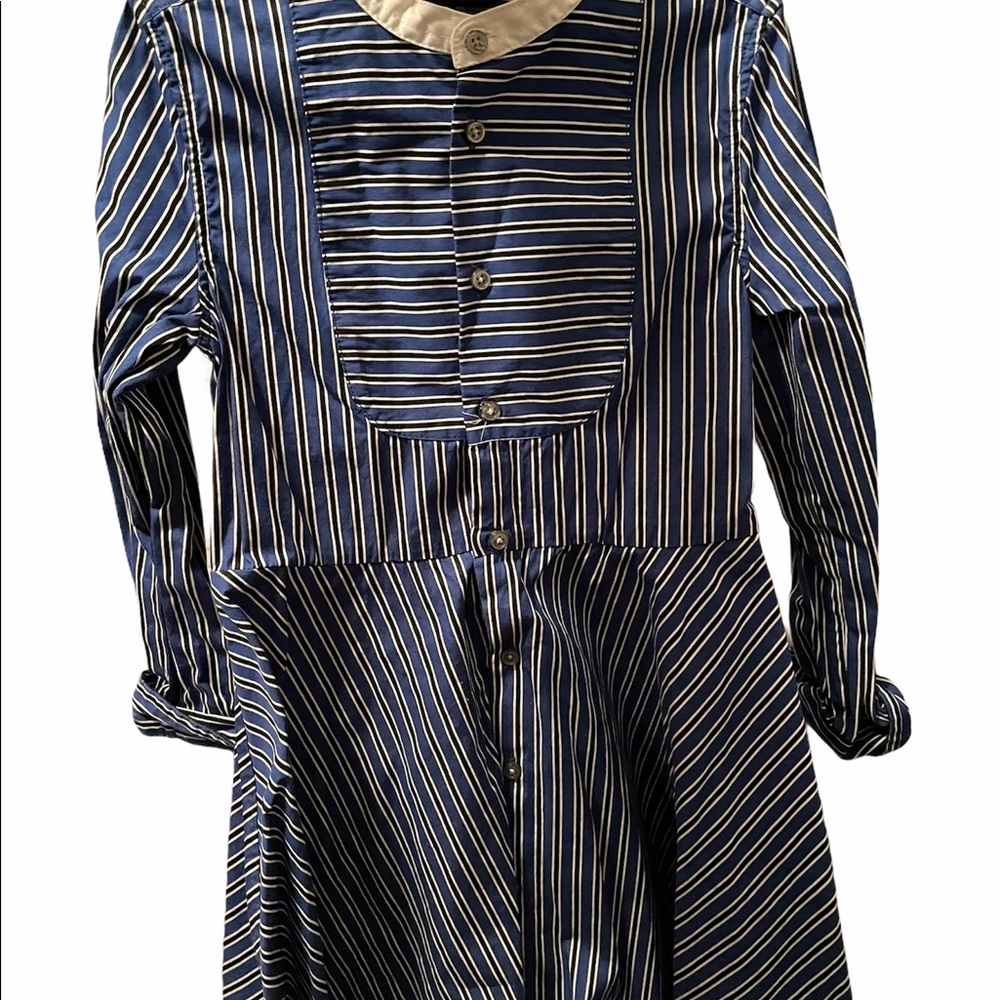Ralph Lauren Polo Dress